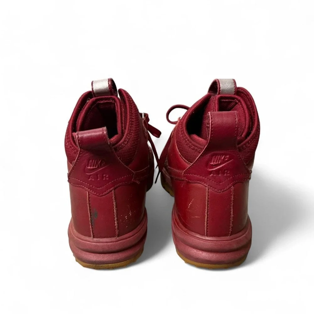 Nike Lunar Force 1 Duck Boot 